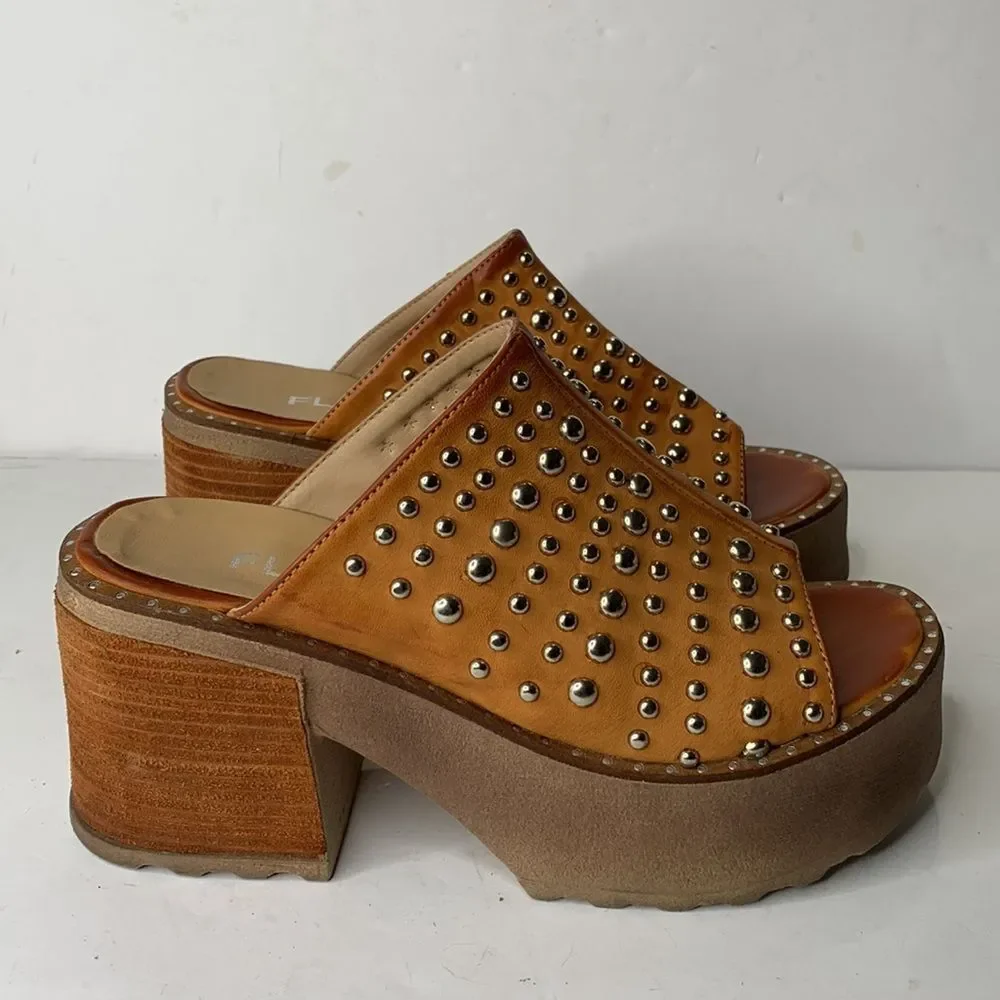 fluxa saddle